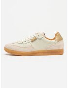 Steve Madden Спортни обувки Emporia - Пепеляво сиво/Мръснобял
