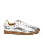 Steve Madden Спортни обувки Emporia - Светлосин/Син