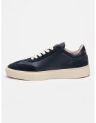 Steve Madden Спортни обувки Lyone II от кожа и велур