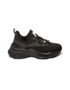 Steve Madden Спортни обувки Match-E с мрежа с лесно обуване