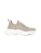 Steve Madden Спортни обувки Match-E с мрежа с лесно обуване