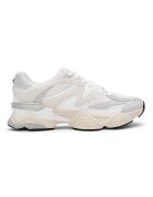 Steve Madden Спортни обувки Speeder с връзки Мръснобял