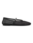 Steve Madden Текстилни пантофки с тока