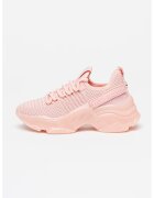 Steve Madden Текстилни спортни обувки с масивна подметка