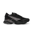 Steve Madden Текстилни спортни обувки Setback-R Черен/Сив