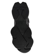 Steve Madden Текстилни спортни обувки Setback-R Черен/Сив