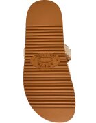 Steve Madden Велурени чехли Missile с велкро