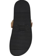 Steve Madden Велурени чехли Missile с велкро