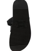 Steve Madden Велурени чехли Missile с велкро