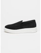 Steve Madden Велурени мокасини Fletcher