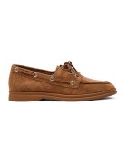 Steve Madden Велурени мокасини Ports