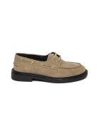 Steve Madden Велурени обувки