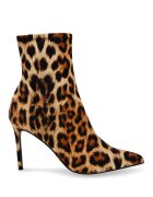 Steve Madden Заострени боти