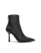 Steve Madden Заострени ботинки с ток