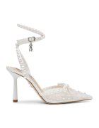 Steve Madden Заострени обувки Val с мъниста