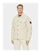 STONE ISLAND Мъжко преходно яке бежово
