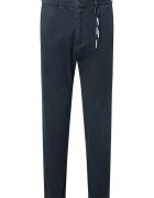 Strellson Pantaloni regular fit cu buzunare laterale STR14 - Син