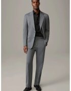 Strellson Панталони regular fit с джобове отстрани WD1 - Сив