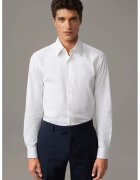 Strellson Риза regular fit JP4 - Бял