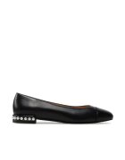 Stuart Weitzman Балерини 301603870 - Естествена кожа -