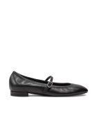 Stuart Weitzman Балерини 304381775 - Естествена кожа -