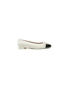 Stuart Weitzman Балерини 305127488 - Естествена кожа -