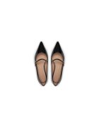 Stuart Weitzman Дамски обувки 305127563 - Естествена кожа -