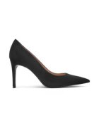Stuart Weitzman Дамски обувки - Power 85 SJ948 - естествена кожа - 45676