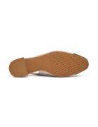 Stuart Weitzman Дамски сандали 305127631 - Естествена кожа -