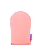 Sunkissed Бронзиращ апликатор Double Sided Velvet Pink