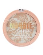 Sunkissed Хайлайтър Marble Lumi Golden Highlighter
