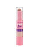 Sunkissed Илюминатор и контуриращ стик Strobe Duo Highlight Contour 13 г