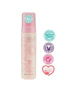 Sunkissed Комплект автобронзант Pure Glow Collection Gift Set Medium 95% Natural Ingredients
