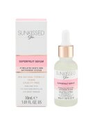 Sunkissed Комплект автобронзант Pure Glow Collection Gift Set Medium 95% Natural Ingredients