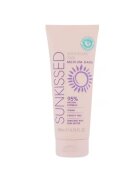 Sunkissed Комплект автобронзант Pure Glow Collection Gift Set Medium 95% Natural Ingredients