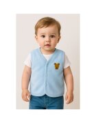 Superbaby Vesta welsoft синьо Син