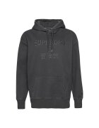 Superdry  Co Дамски спортен суичър Код CL - SUPERDRY - Памук - Сив - ML