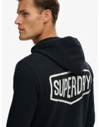 Superdry  Co Худи с лого