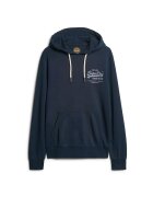 Superdry  Co Худи с лого