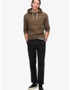 Superdry  Co Худи с памук с джоб кенгуру