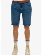 Superdry  Co Къси дънки с 5 джоба