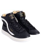 Superdry  Co Маратонки - Superdry Vegan Basket Lux - черни - Черен