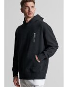Superdry  Co Мъжко худи - Superdry - Памук-Черен