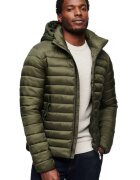 Superdry  Co Мъжко яке Superdry Fuji Puffer M5011821A