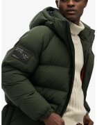 Superdry  Co Подплатено зимно яке XPD Baffle
