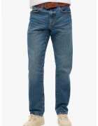Superdry  Co Прави слим дънки Vintage с органичен памук
