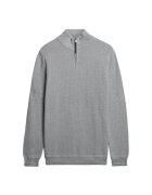 Superdry  Co Пуловер с къс цип