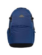 Superdry  Co Раница Superdry - синя - полиестер - унисекс - 46x31x15см