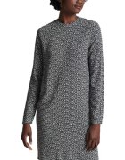 Superdry  Co Рокля Superdry - Черен