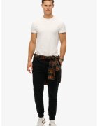 Superdry  Co Скосен спортен панталон Essential